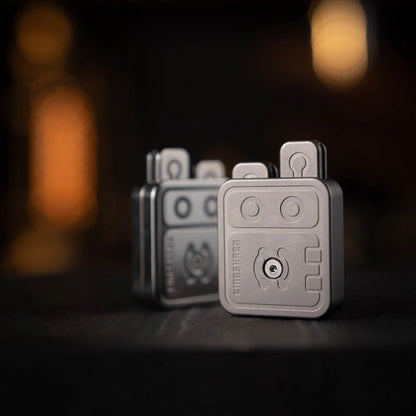 ACEdc Jumping Slider - Rabbot Series