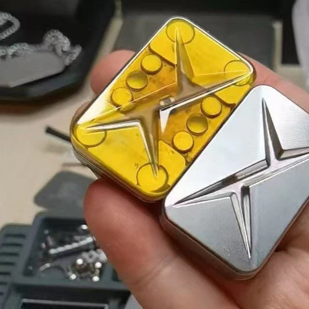 YC EDC Breakthrough Free Floating Slider