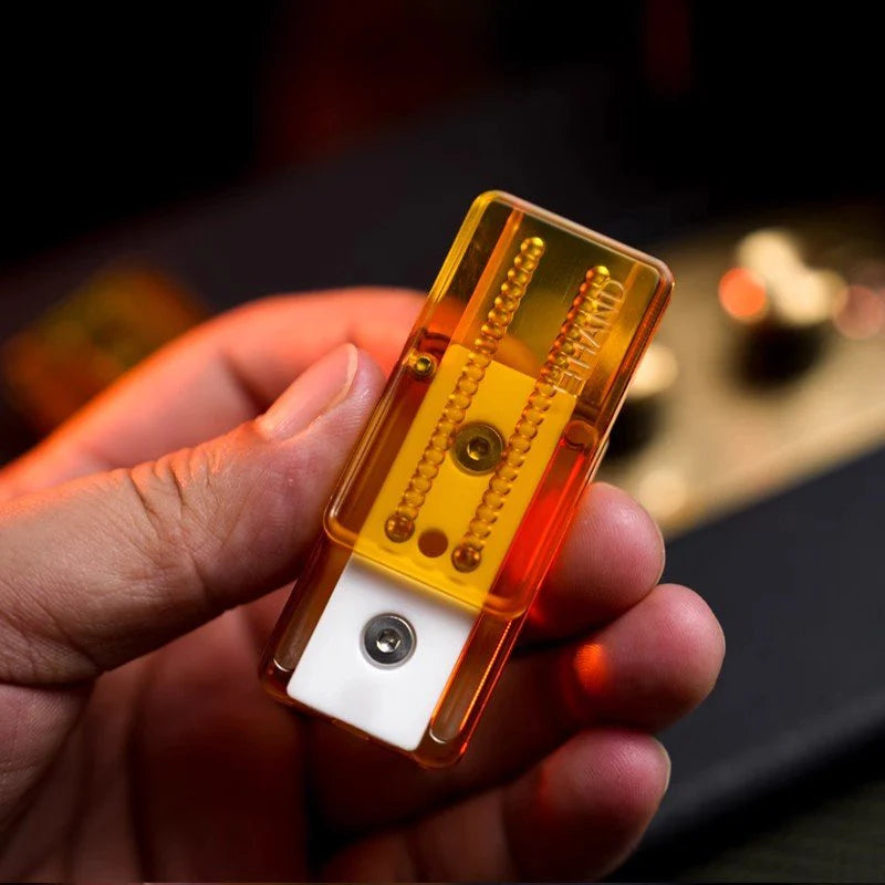 9-Hand EDC DING DING Fidget Slider