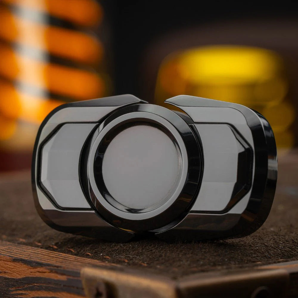 Chenyu XUAN JIA Spinner