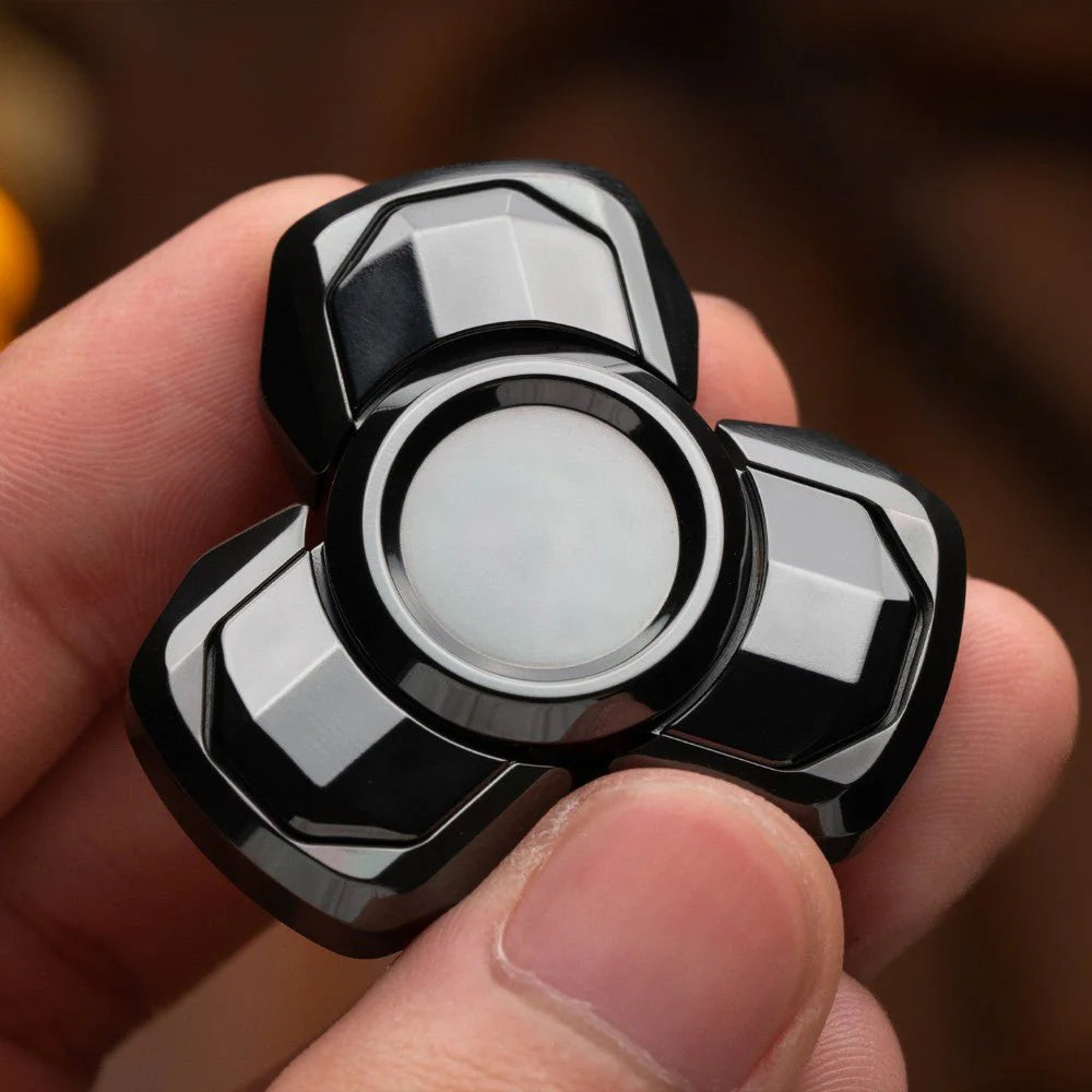 Chenyu XUAN JIA Spinner
