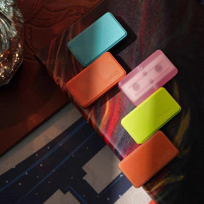 9-Hand EDC DING DING Fidget Slider
