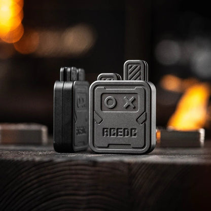 ACEdc Jumping Slider - Rabbot Series