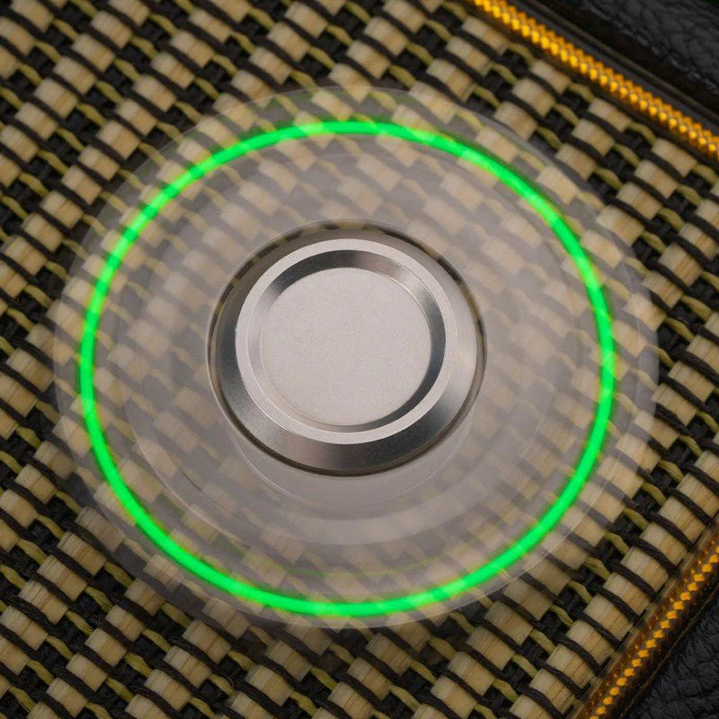 Chenyu XUAN JIA Spinner