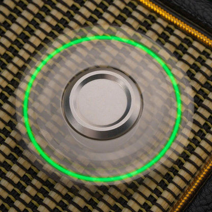 Chenyu XUAN JIA Spinner