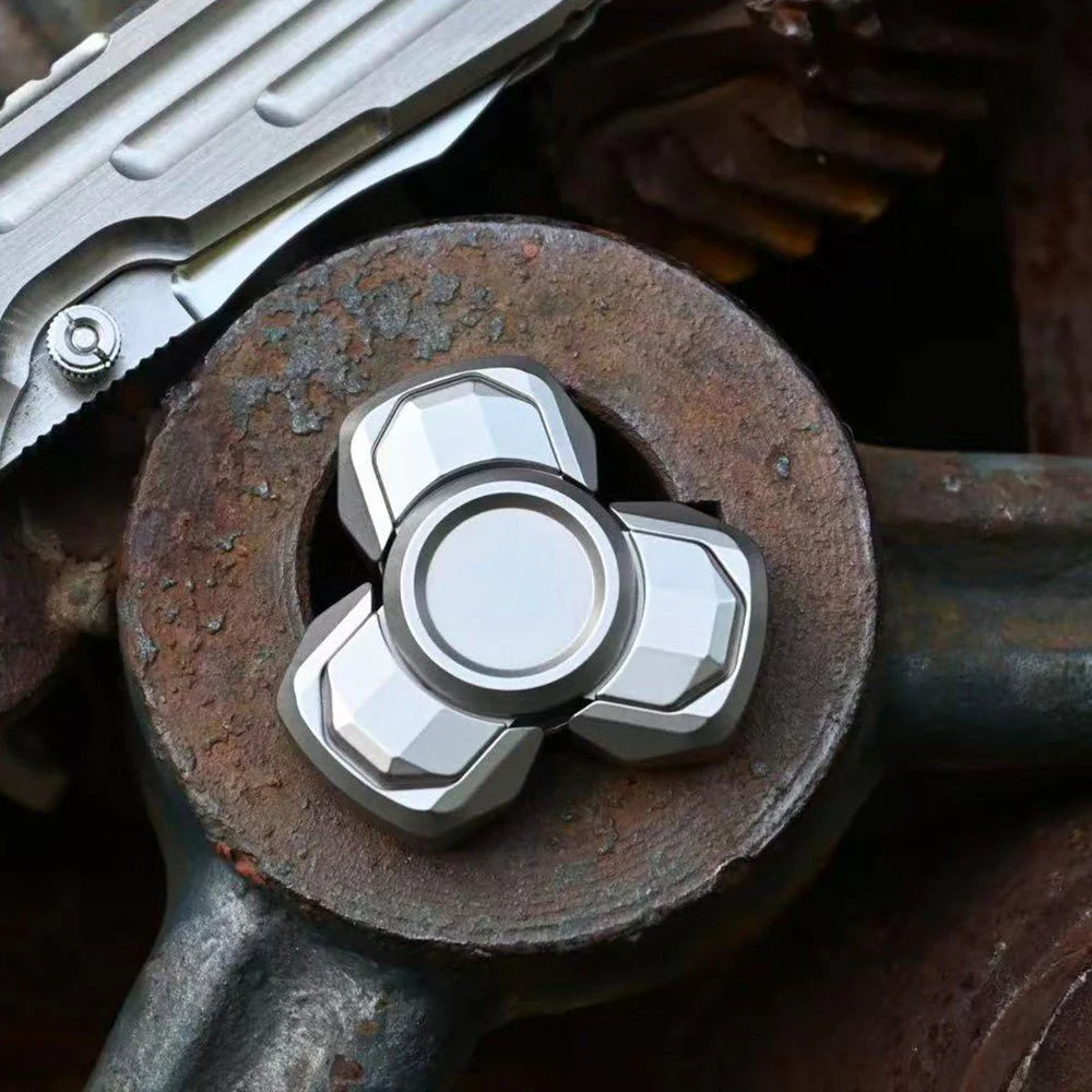 Chenyu XUAN JIA Spinner