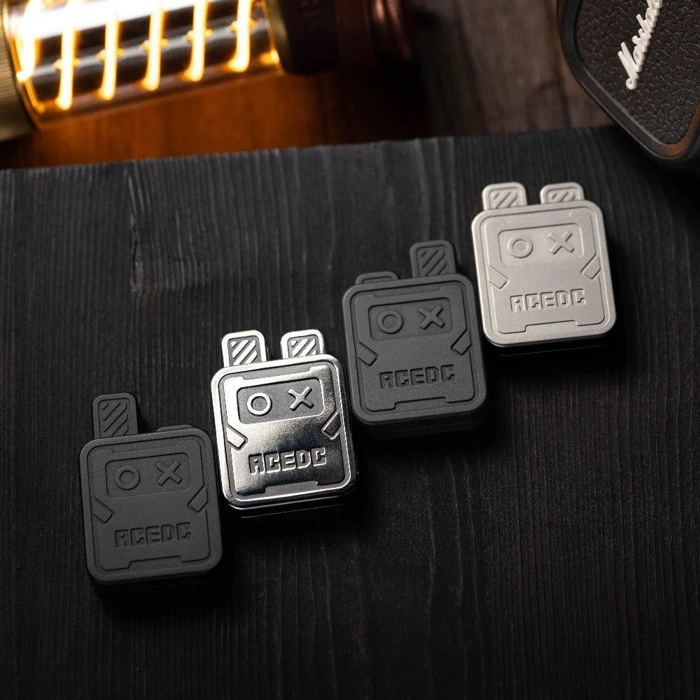 ACEdc Jumping Slider - Rabbot Series