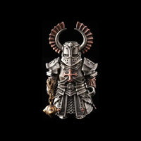 Crusader Figurine