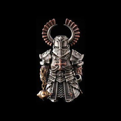 Knight Tabletop Ornament