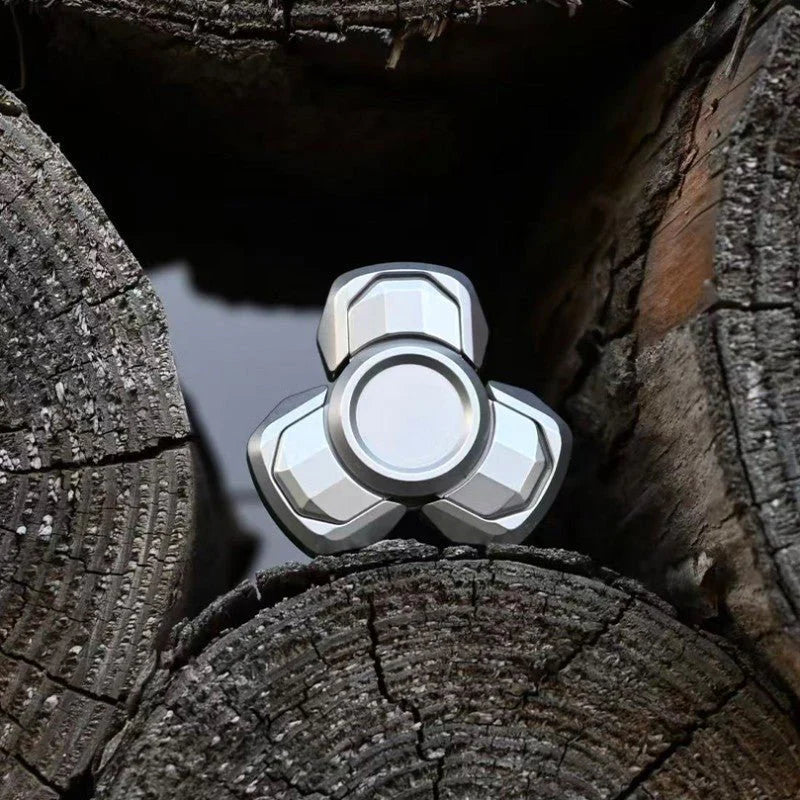 Chenyu XUAN JIA Spinner