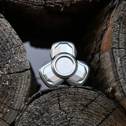 Chenyu XUAN JIA Spinner