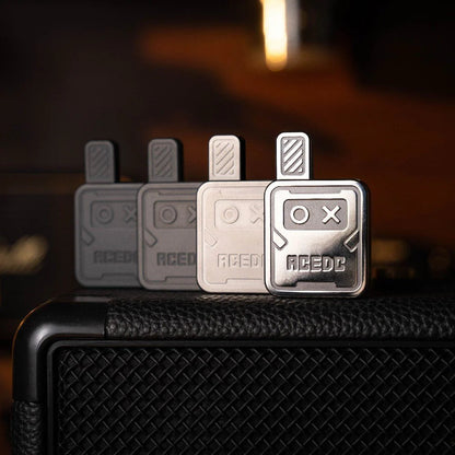 ACEdc Jumping Slider - Rabbot Series