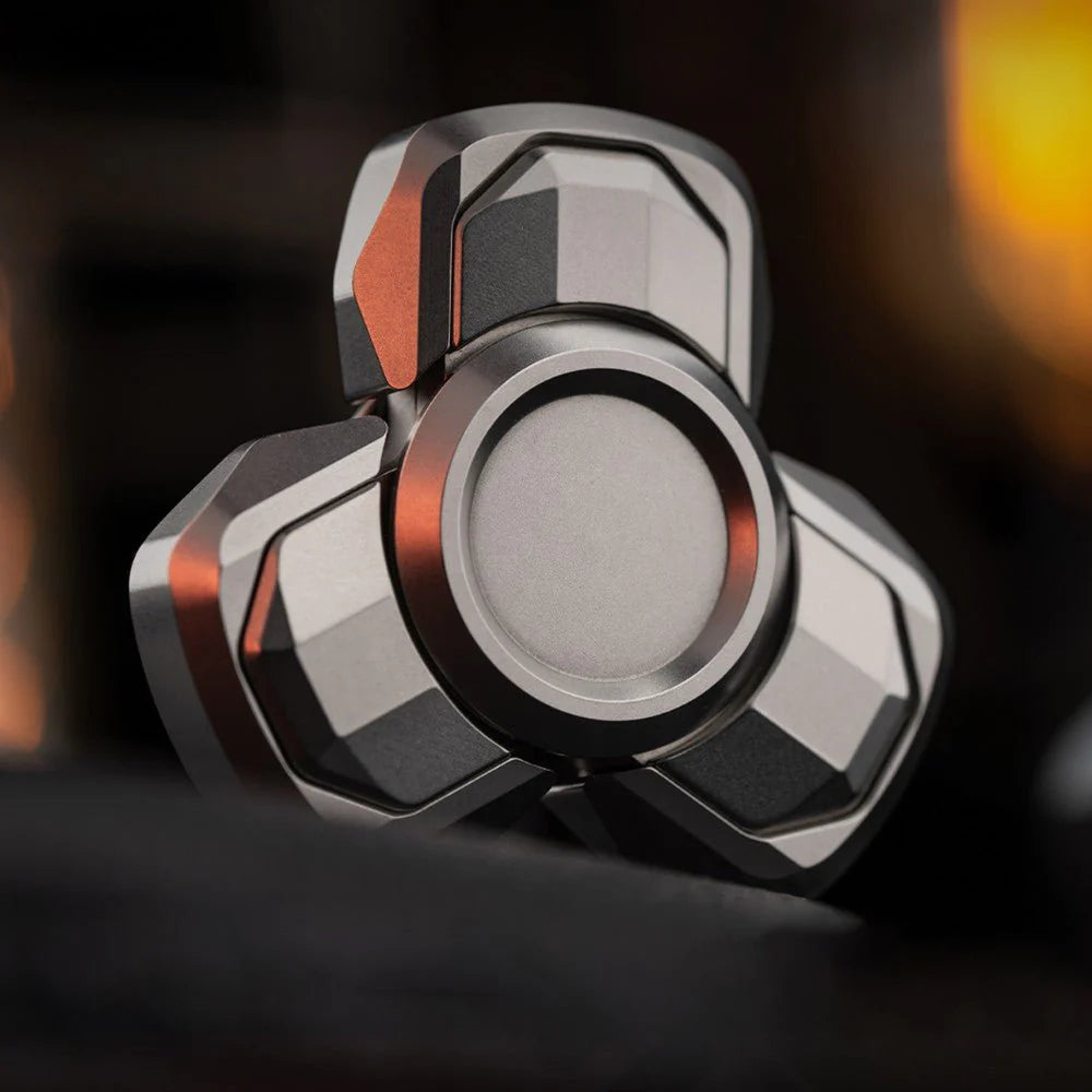 Chenyu XUAN JIA Spinner