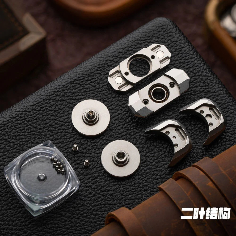 Chenyu XUAN JIA Spinner