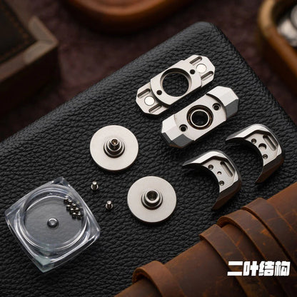 Chenyu XUAN JIA Spinner