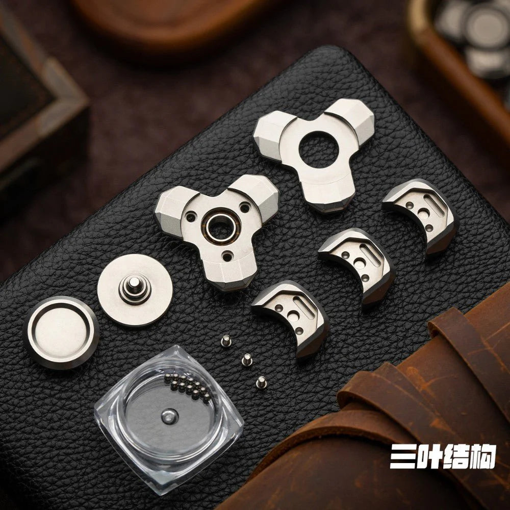 Chenyu XUAN JIA Spinner
