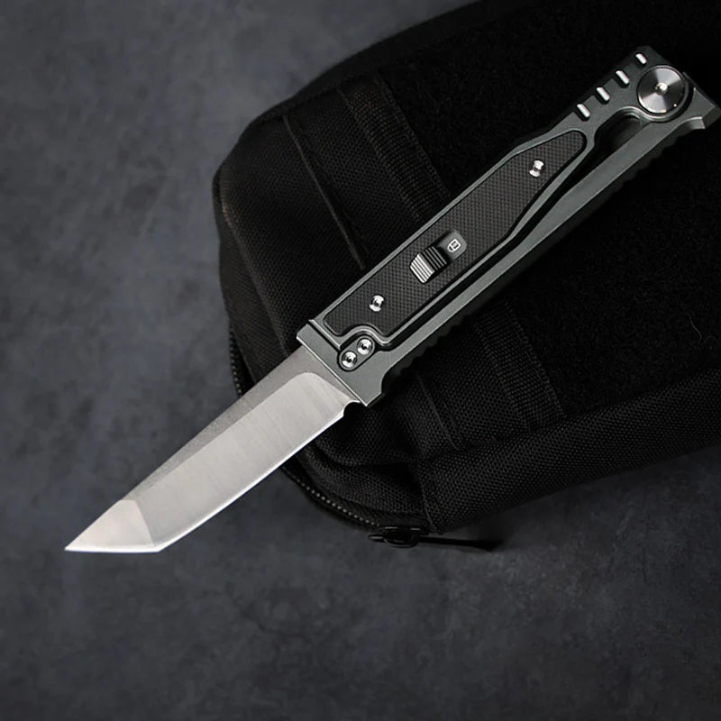 ThornRazor Gravity Knife