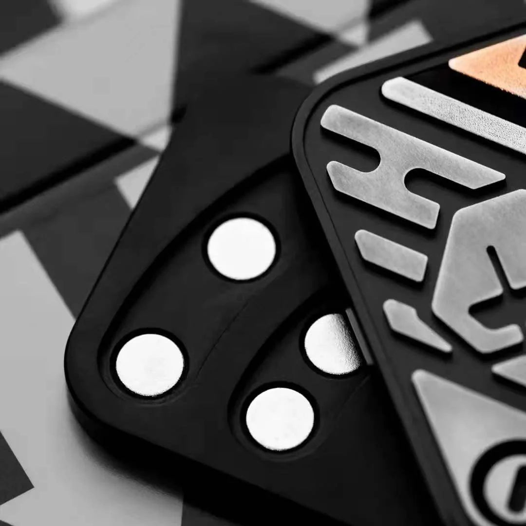 Lautie SHUFFLE V2 Poker Fidget Slider
