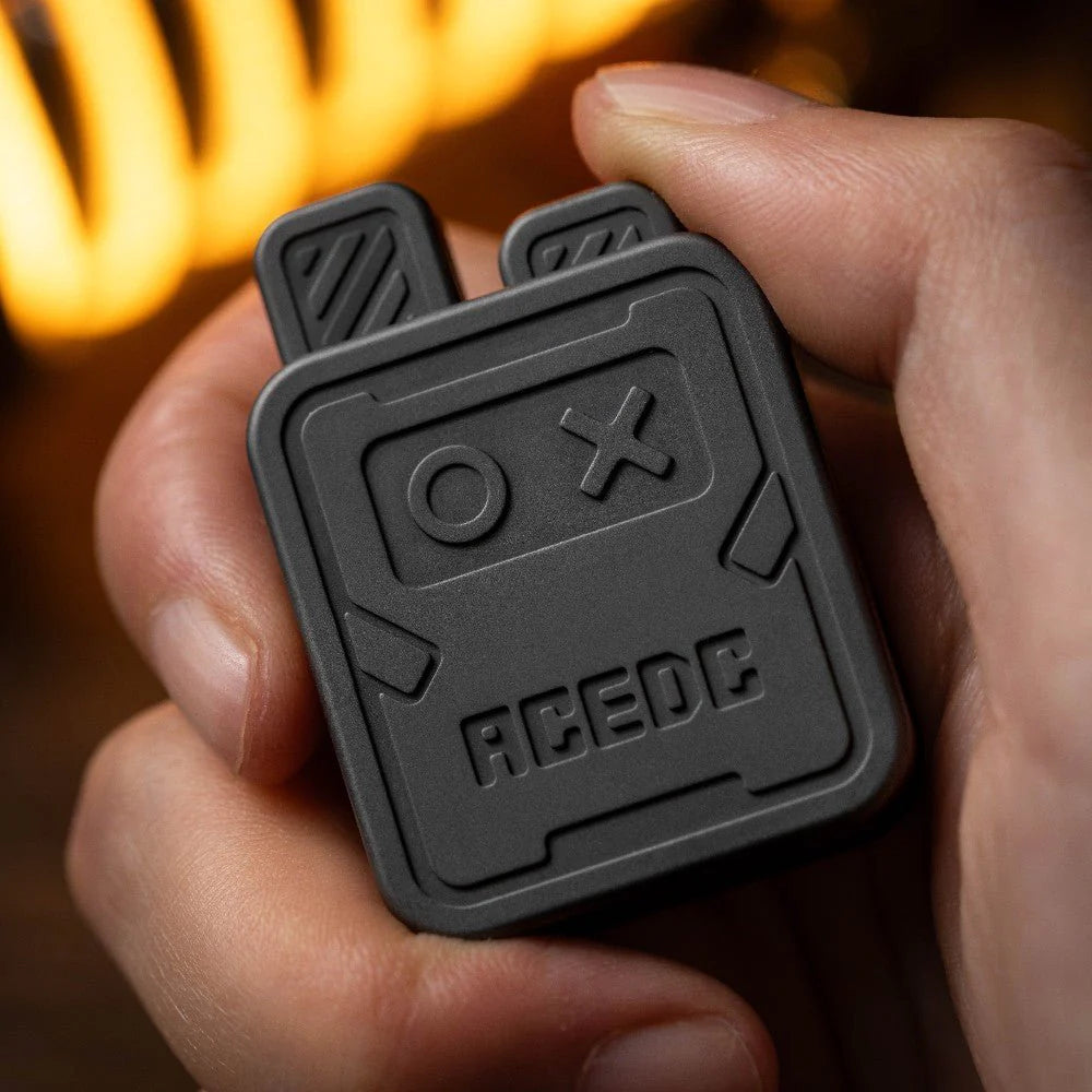 ACEdc Jumping Slider - Rabbot Series