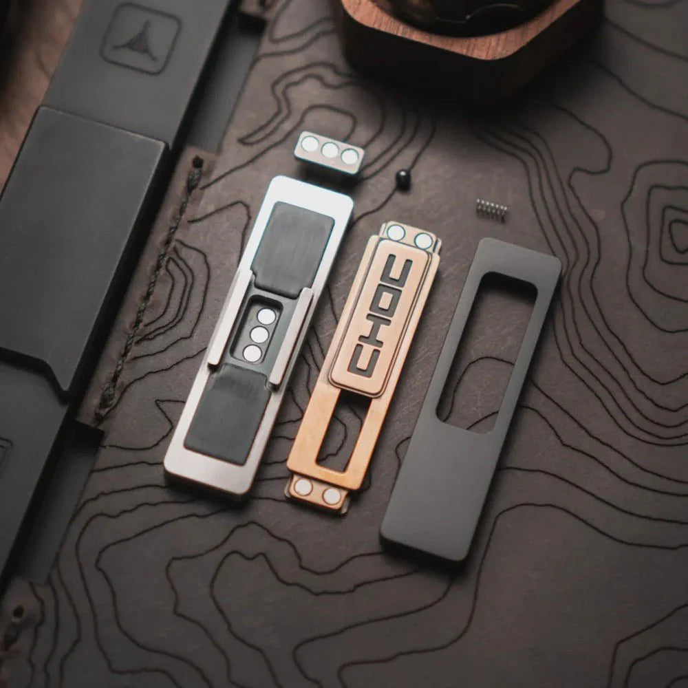 Lautie CHOC Mechanical Slider