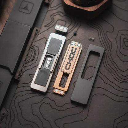Lautie CHOC Mechanical Slider