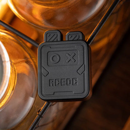 ACEdc Jumping Slider - Rabbot Series