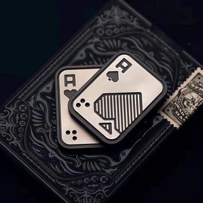 Lautie SHUFFLE V2 Poker Fidget Slider