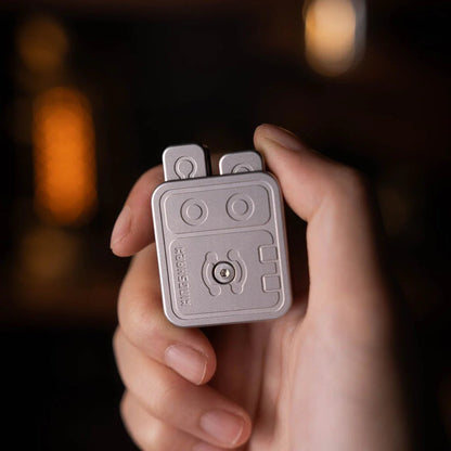 ACEdc Jumping Slider - Rabbot Series