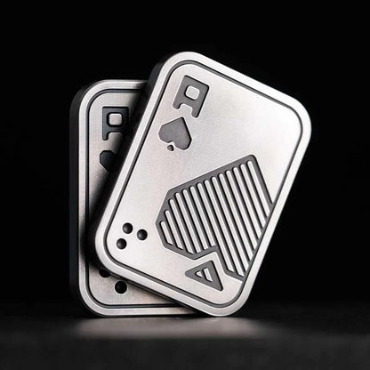 Lautie SHUFFLE V2 Poker Fidget Slider