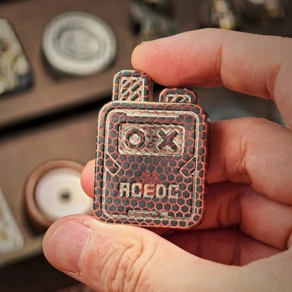 ACEdc Jumping Slider - Rabbot Series