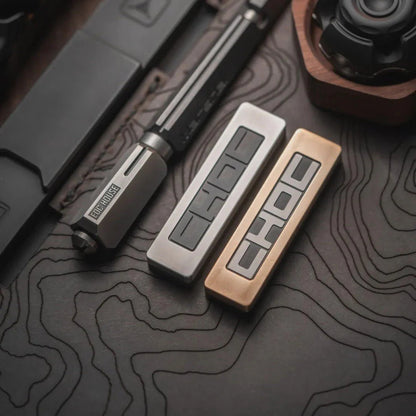 Lautie CHOC Mechanical Slider