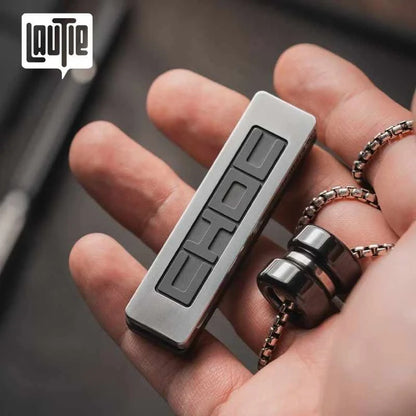 Lautie CHOC Mechanical Slider