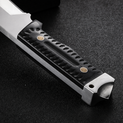 Absolute Tanto Full Tang Knife