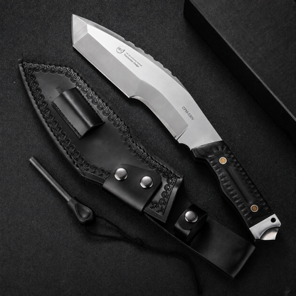 Absolute Tanto Full Tang Knife