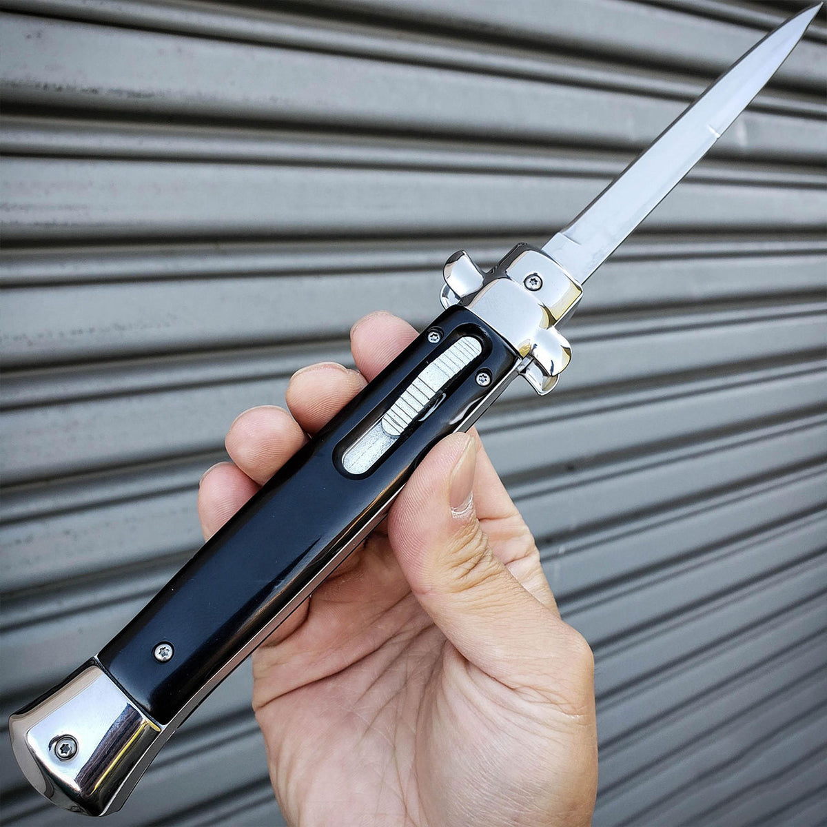 Classic Gentleman Italian Style