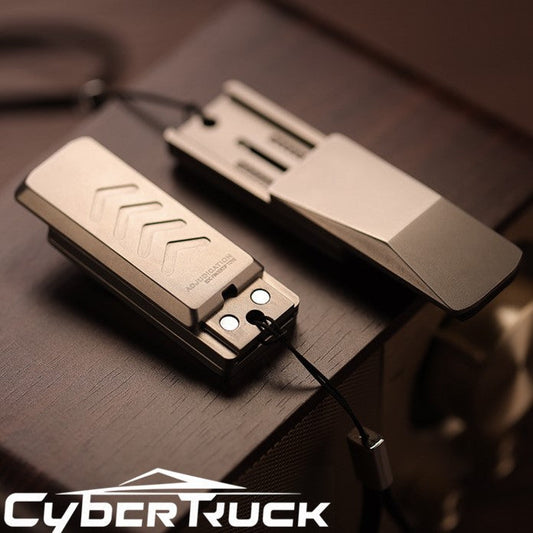 CyberTruck