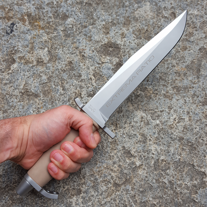A.M.F. Fixed Blade Knife