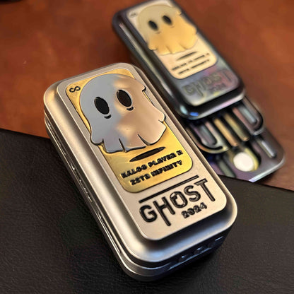 GHOST Ghost