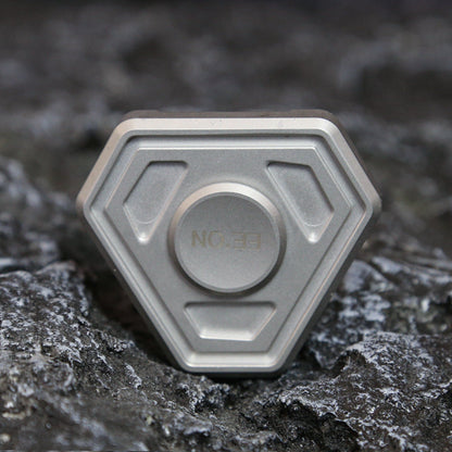Heart of Steel