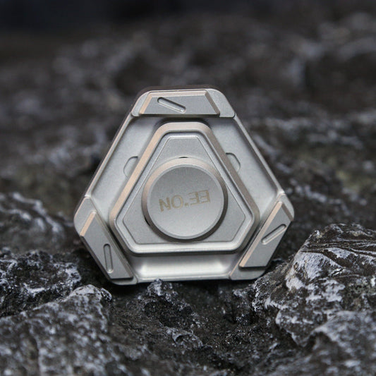 Heart of Steel