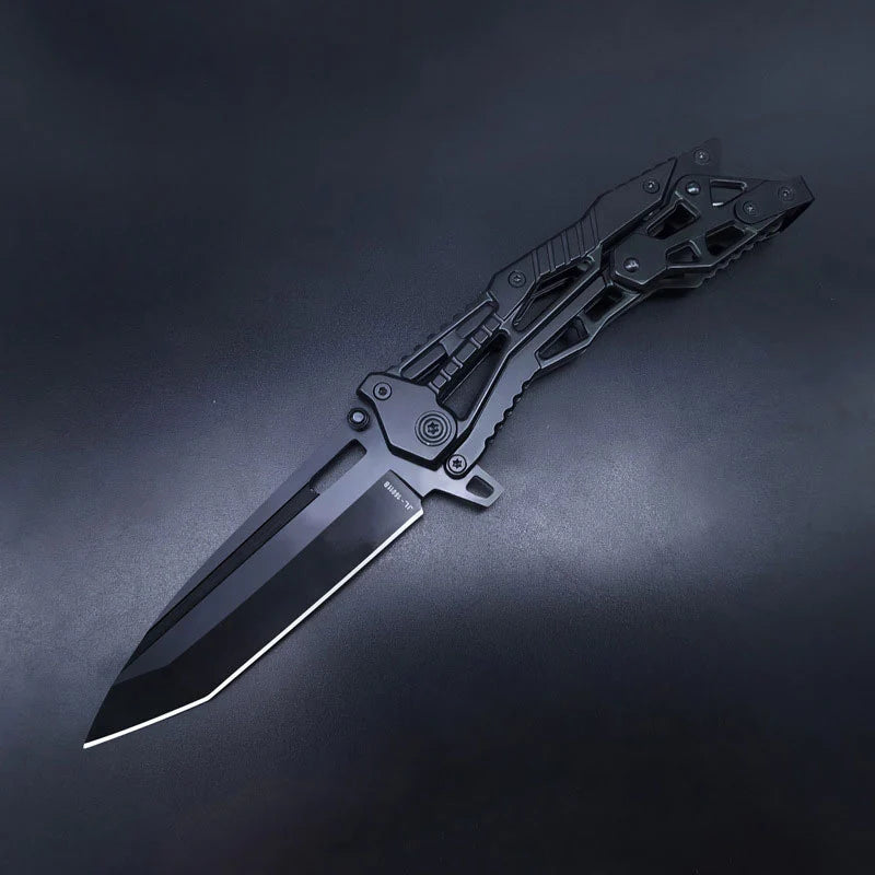 Steelmark Sl Precision Folder-Stainless SteelEDC Utility Tool