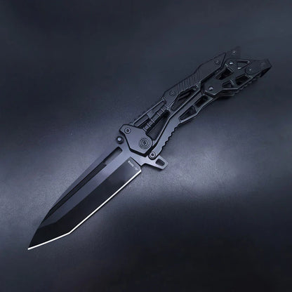 Steelmark Sl Precision Folder-Stainless SteelEDC Utility Tool