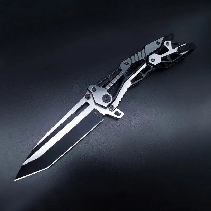 Steelmark Sl Precision Folder-Stainless SteelEDC Utility Tool