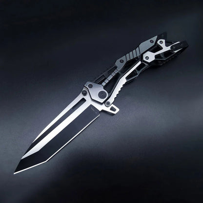 Steelmark Sl Precision Folder-Stainless SteelEDC Utility Tool