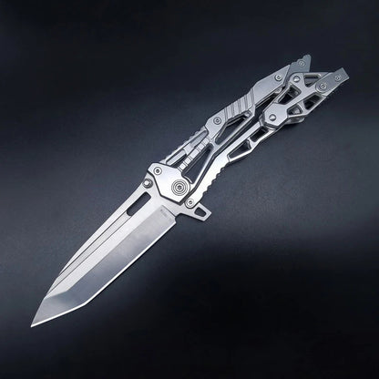 Steelmark Sl Precision Folder-Stainless SteelEDC Utility Tool