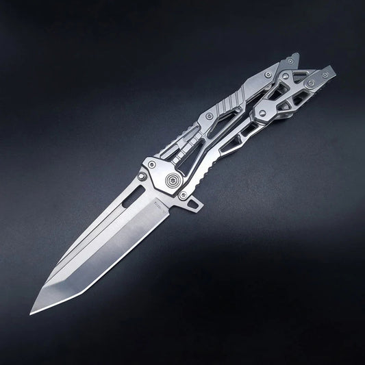 Steelmark Sl Precision Folder-Stainless SteelEDC Utility Tool