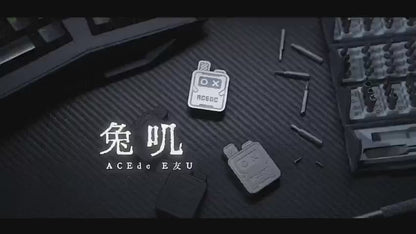 ACEdc Jumping Slider - Rabbot Series