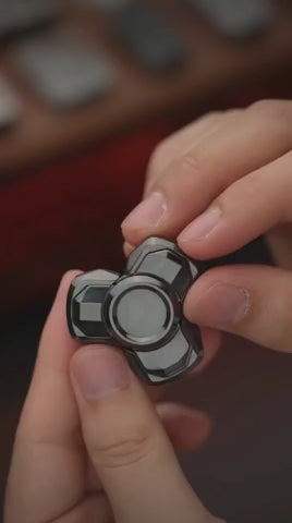 Chenyu XUAN JIA Spinner