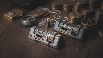 Lautie JACKPOT 2.0 Desk Spinner