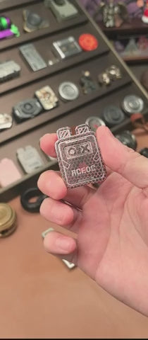 ACEdc Jumping Slider - Rabbot Series